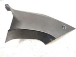 2015 Triumph Trophy Se Right Dash Cockpit Cover Panel 2304185. Fixed Price $79.95.