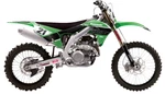 Factory Effex KX450F 2009-2011 SR1 Graphics Kit. Fixed Price $49.99.