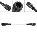 Crash Bobbin Protector Slider Aluminum Gy-titan For Honda Rebel CMX300 CM300. Fixed Price $62.65.