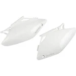 Acerbis Side Panel Set - White 2071220002. Fixed Price $46.56.
