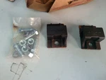 Betts Spring Company K711 Bracket Kit. Fixed Price $15.00.