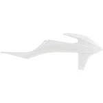 Acerbis Radiator Shroud White 2726510002. Fixed Price $58.47.