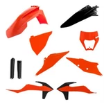 Acerbis Full Plastic Kit Original 2791546812. Fixed Price $176.18.