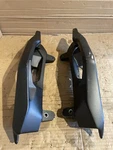 Kawasaki Versys 650 Grab Rails Handle 2016 Left Right Original Oem Genuine. Fixed Price $33.49.