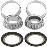 Balls Steering Bearing Kit Seal For Suzuki PE175 78-79 PE250 77-79. Fixed Price $55.58.
