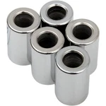 Drag Specialties 5/16X5/8X1 Chrome Spacer DS-190012. Fixed Price $27.71.