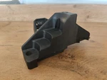 Bmw R1150RT R22 0419 01-04 2332544 Seat Adjuster Right 361-234. Fixed Price $11.59.