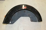Harley Davidson Flhtcutg Tri Glide Right Fender Oem 83359-09. Fixed Price $869.66.