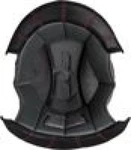 Evs T5 Dual Sport Helmet Liner Black DSHE18-LNR-M. Fixed Price $32.99.