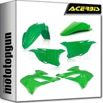 Acerbis Plastic Kit Green Kawasaki Kx 112 2022 2023 2024. Fixed Price $137.14.