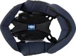 Arai Helmets Fits Quantum-x Interior Pad Ep Iv Mm 07-5825. Fixed Price $50.95.