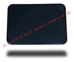 New Motorcycle Mx Atv Ama Legal Black Rear Number Plate 7" 10" Rectangle. Fixed Price $12.49.