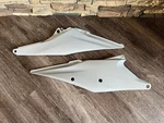 2020-2023 Ktm Xcw Exc Xcf Motocross Acerbis Brand Side Panels 2726530011. Fixed Price $29.95.