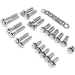 Feuling Bolt Kit Primary Transmission Xl 04-16 2401-1101. Fixed Price $172.75.