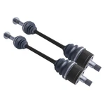 Kawasaki Teryx Rear Cv Axles Set 750 2012 2013. Fixed Price $176.00.