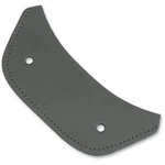 Drag Specialties Leather Fender Chap 1405-0124. Fixed Price $12.95.