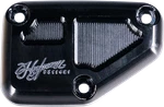 Hofmann Designs Front Brake Reservoir Cover Black 23 24 Cvo HDB1075B. Fixed Price $103.09.