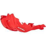 Acerbis Skid Plate - Red 2895600004. Fixed Price $79.68.