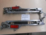 26H-21613-00-00, 26H-21614-00-00 Yamaha Venture XVZ12TK Fender Stay & T74. Fixed Price $36.05.