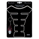 Keiti Tank Pad Glossy Bk KT1300. Fixed Price $19.73.