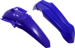 Acerbis 2936150211 Full Body Replacement Plastic Kit Blue. Fixed Price $200.95.