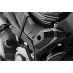 Sw-motech Frame Slider Kit For Kawasaki Z800/800E STP.08.286.10000/B. Fixed Price $124.92.