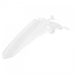Polisport Rear Fender White 8596500002. Fixed Price $33.17.