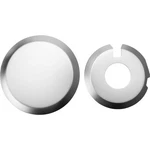Tusk Dr-z 400 Klr Clutch Ignition Cover Guards Silver 205-603-0002. Fixed Price $26.11.