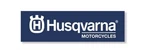 Dcor 40-70-106 Brand Decal 6IN. Husqvarna. Fixed Price $15.06.