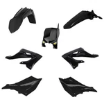 Cycra Complete Plastic Kit Set Black For Yamaha YZ125X YZ250X. Fixed Price $127.10.