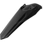 Acerbis Black Rear Fender - 2858900001. Fixed Price $29.66.