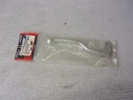 Bikemaster Brake Lever Aluminum Polished Kawasaki Suzuki Yamaha 07-1159. Fixed Price $14.36.