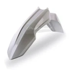 Polisport Front Fender White Suzuki Rmz 450 2008-2017. Fixed Price $24.44.