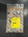 Oem Hyosung Sprocket Lock Washer #09167-20006. Fixed Price $10.00.