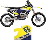 Factory Effex Candy Chrome Series Shroud/airbox Graphic 27-03602 4302-7265. Fixed Price $89.95.