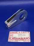 New! 1974-1979 Kawasaki KZ400 Lh Chain Adjuster JB6. Fixed Price $14.95.