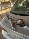 Yamaha Blaster 200 Spindle Assembly With Lower Control Arms. Fixed Price $175.00.