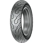 Dunlop K555 Rear Motorcycle Tire 150/80-15 (70V) Black Wall For Honda Hyosung. Fixed Price $219.88.