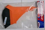 New Polisport Orange Ktm Sx/exc/sx-f/exc-f Airbox Covers 2011-2012 8403000003. Fixed Price $40.44.
