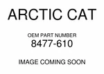 Qty 1997-2018 Arctic Cat Atv 700 Diesel New Genuine Screw Oem 8477-610. Fixed Price $24.99.