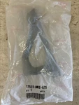 2019-2021 Honda CRF250R Tank Rubber Mounting Right Side 2019-2020 CRF450R. Fixed Price $15.20.