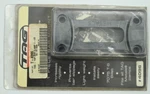 Tag Metals Motocross Top Bar Clamp 1-1/8" P/n T-4096. Fixed Price $49.99.