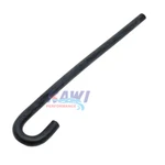 Kawasaki Intercooler Feed Cooling Hose 92192-3800. Fixed Price $20.17.