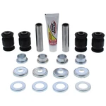 New Pivot Works A-arm Kit PWAAK-Y20-000UR For Yamaha Wolverine R-spec Eps 16-17. Fixed Price $79.06.