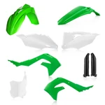 Acerbis Full Plastic Fender Body Kit 2736296345. Fixed Price $178.43.