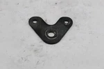 Lower Rear Engine Hanger Plate 50206-MCH-000 2003 Honda VTX1800C. Fixed Price $10.00.