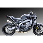 Techspec Gripster Tank Pads Yamaha MT-09 Snakeskin. Fixed Price $78.95.