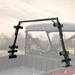 Utv Hunting Holders Sporting Clays, Rack Universal 4 Tools. Fixed Price $139.99.
