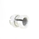 Parts Unlimited New Throttle Adapter, PD870117. Fixed Price $9.99.