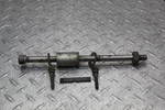 1970 Yamaha Enduro 175 Rear Axle. Fixed Price $39.99.